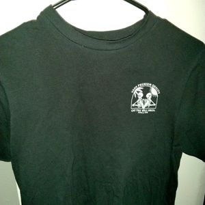 T-shirt from vans